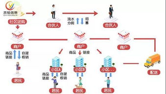 什么是社区团购呢 怎么把握风口呢